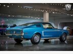 Thumbnail Photo 15 for 1968 Ford Mustang